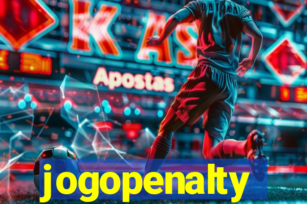 jogopenalty