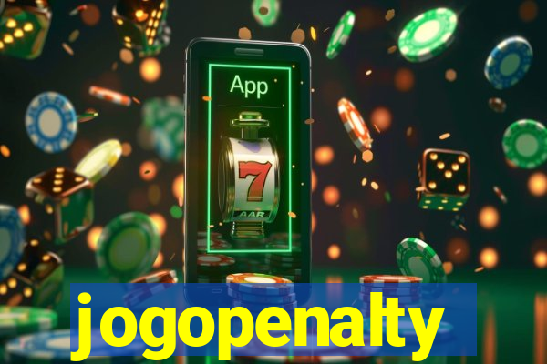 jogopenalty