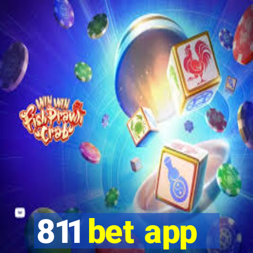 811 bet app