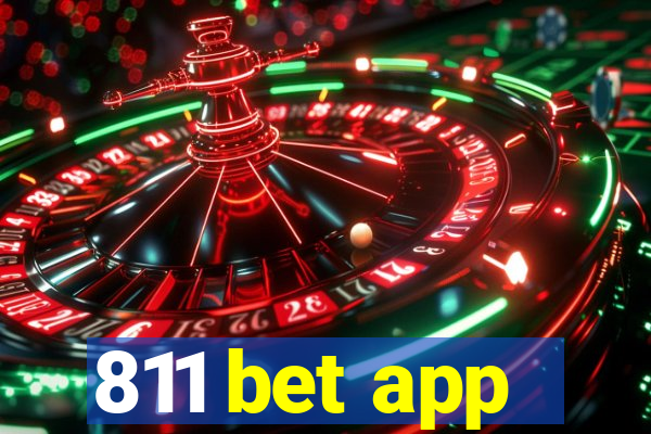 811 bet app