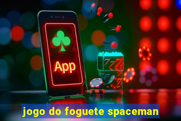 jogo do foguete spaceman