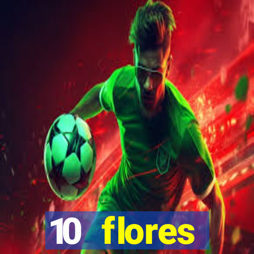 10 flores silvestres da regi o sudeste