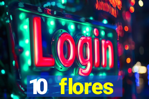 10 flores silvestres da regi o sudeste