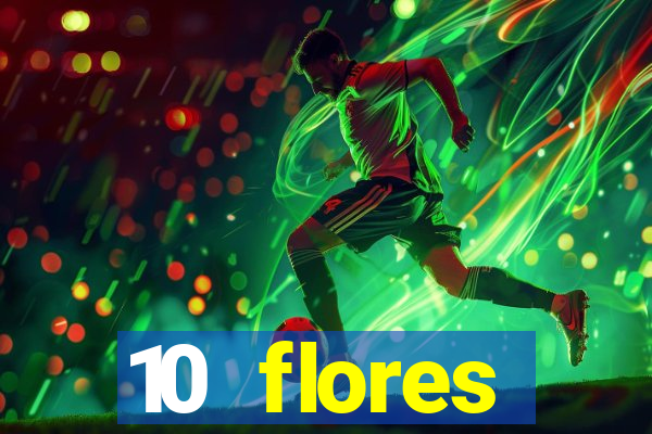 10 flores silvestres da regi o sudeste