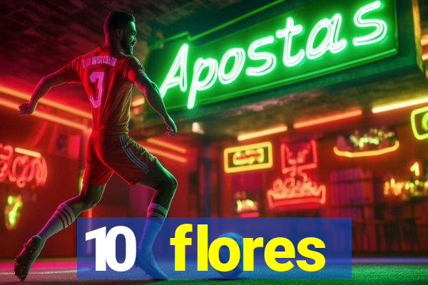 10 flores silvestres da regi o sudeste