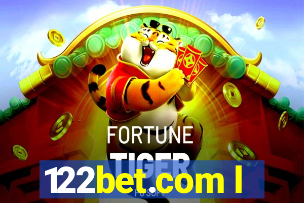 122bet.com l