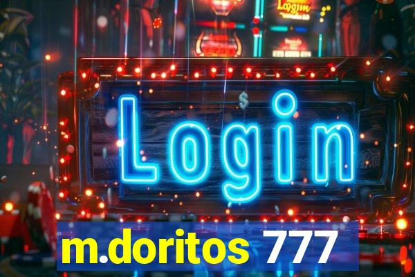 m.doritos 777