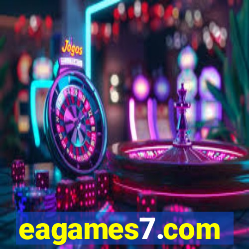 eagames7.com