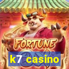 k7 casino