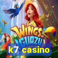 k7 casino