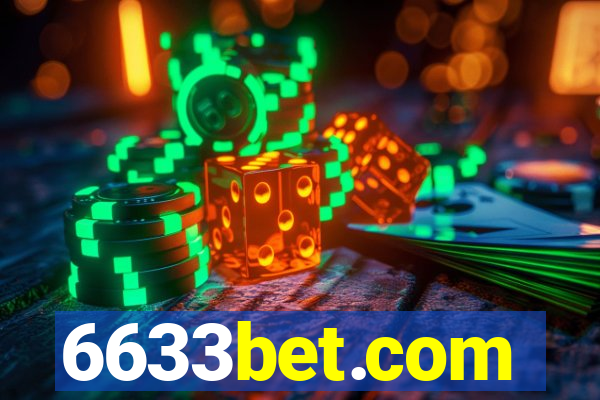 6633bet.com