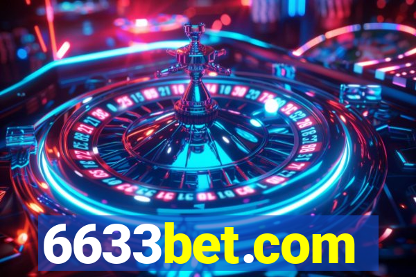 6633bet.com