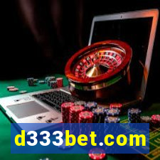 d333bet.com