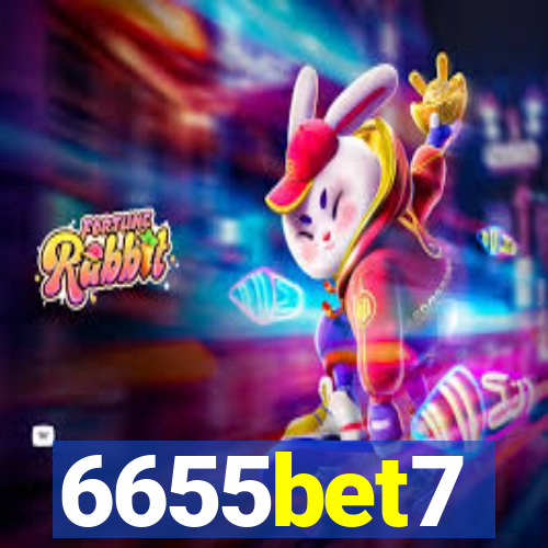 6655bet7