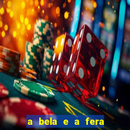 a bela e a fera 1991 assistir online