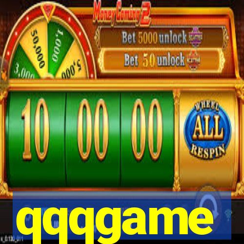 qqqgame