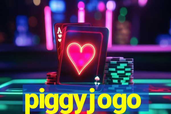 piggyjogo