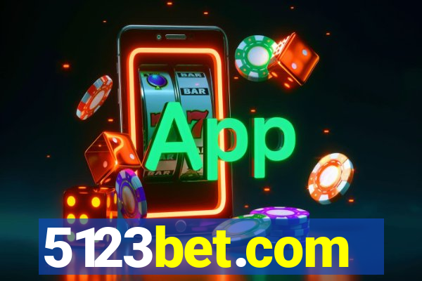 5123bet.com