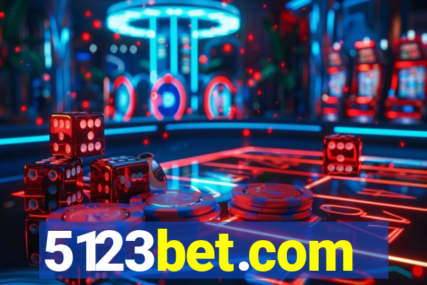 5123bet.com