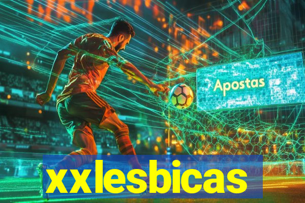 xxlesbicas