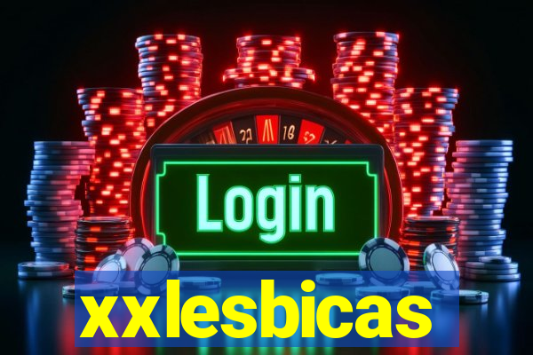 xxlesbicas