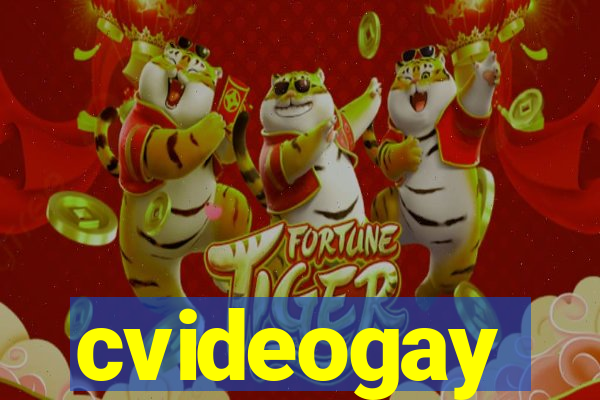 cvideogay