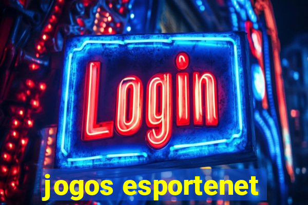 jogos esportenet