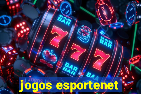 jogos esportenet