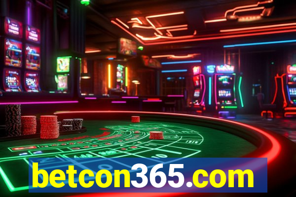 betcon365.com