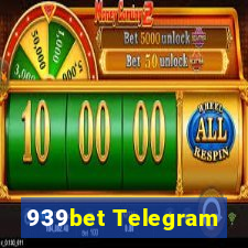 939bet Telegram