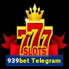 939bet Telegram