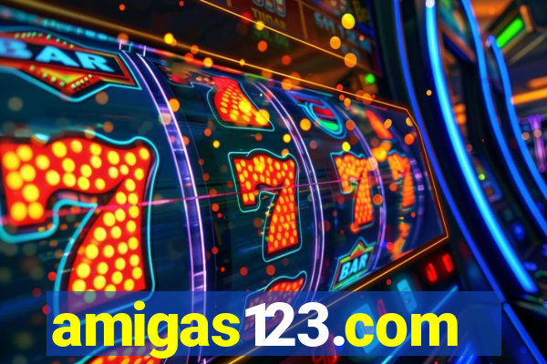 amigas123.com