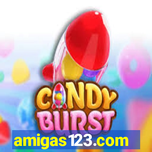 amigas123.com