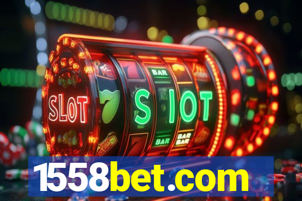 1558bet.com