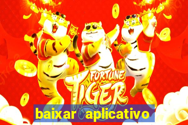 baixar aplicativo para fazer jogo do bicho