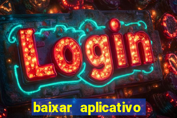 baixar aplicativo para fazer jogo do bicho