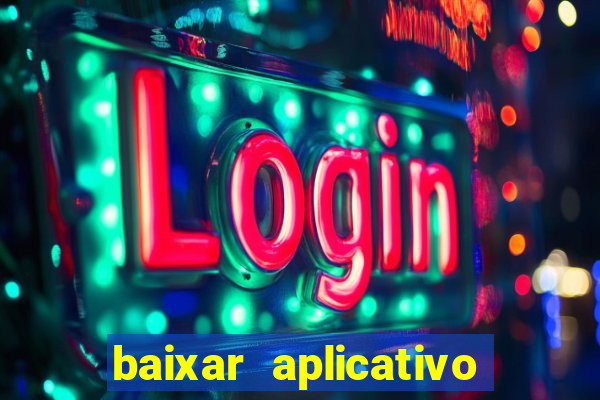 baixar aplicativo para fazer jogo do bicho