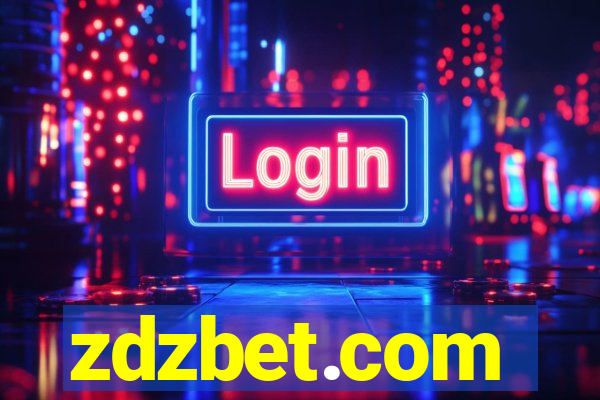 zdzbet.com