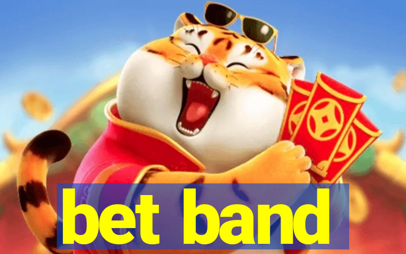 bet band