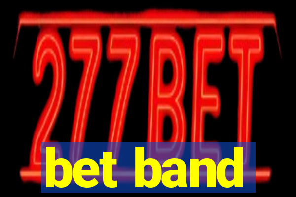 bet band