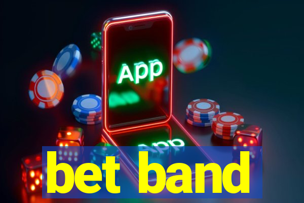 bet band