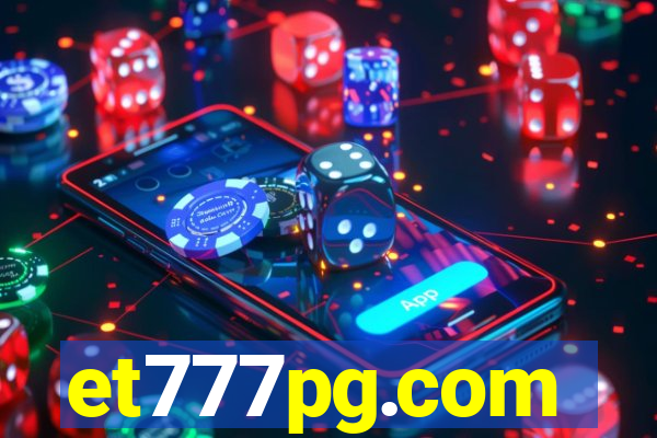 et777pg.com