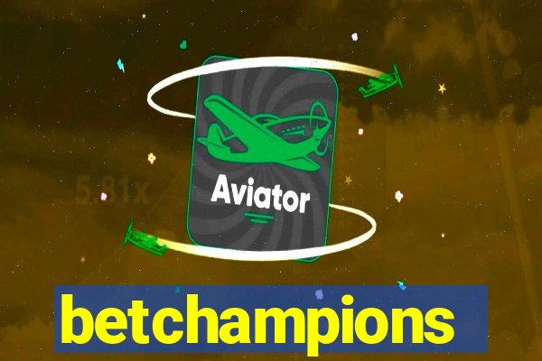 betchampions