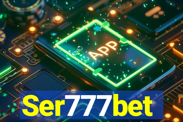 Ser777bet