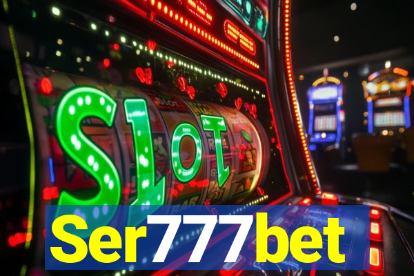 Ser777bet