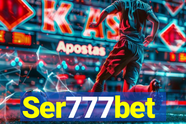 Ser777bet