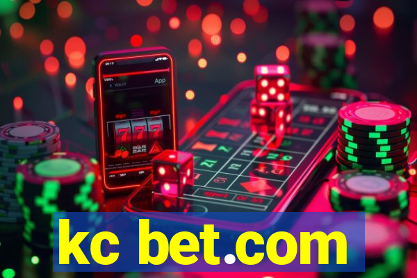 kc bet.com