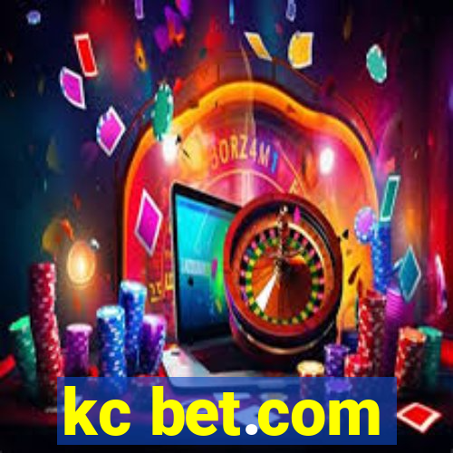 kc bet.com