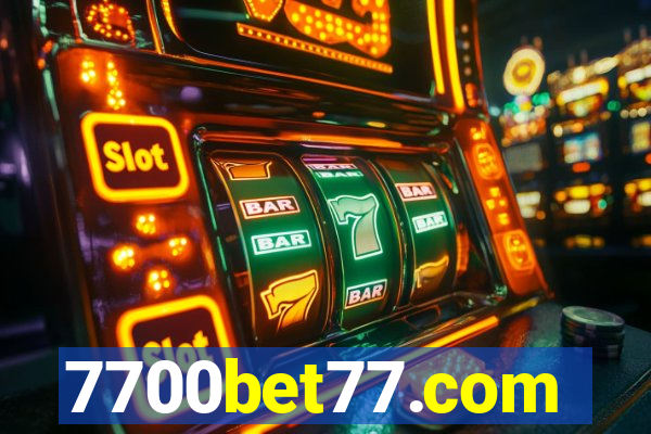 7700bet77.com