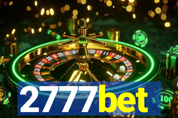 2777bet